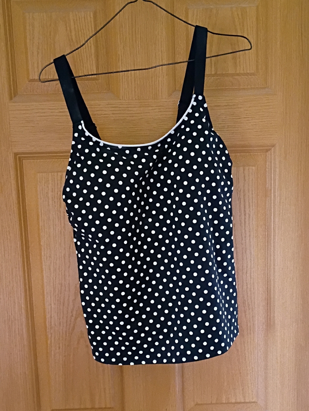 Lands End Swimming Top
